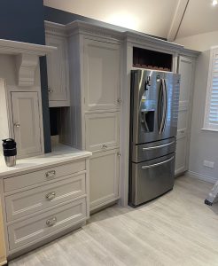 Office painting and decorating service in Saintfield