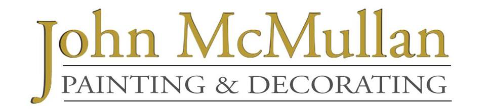 John McMullan Painting & Decorating